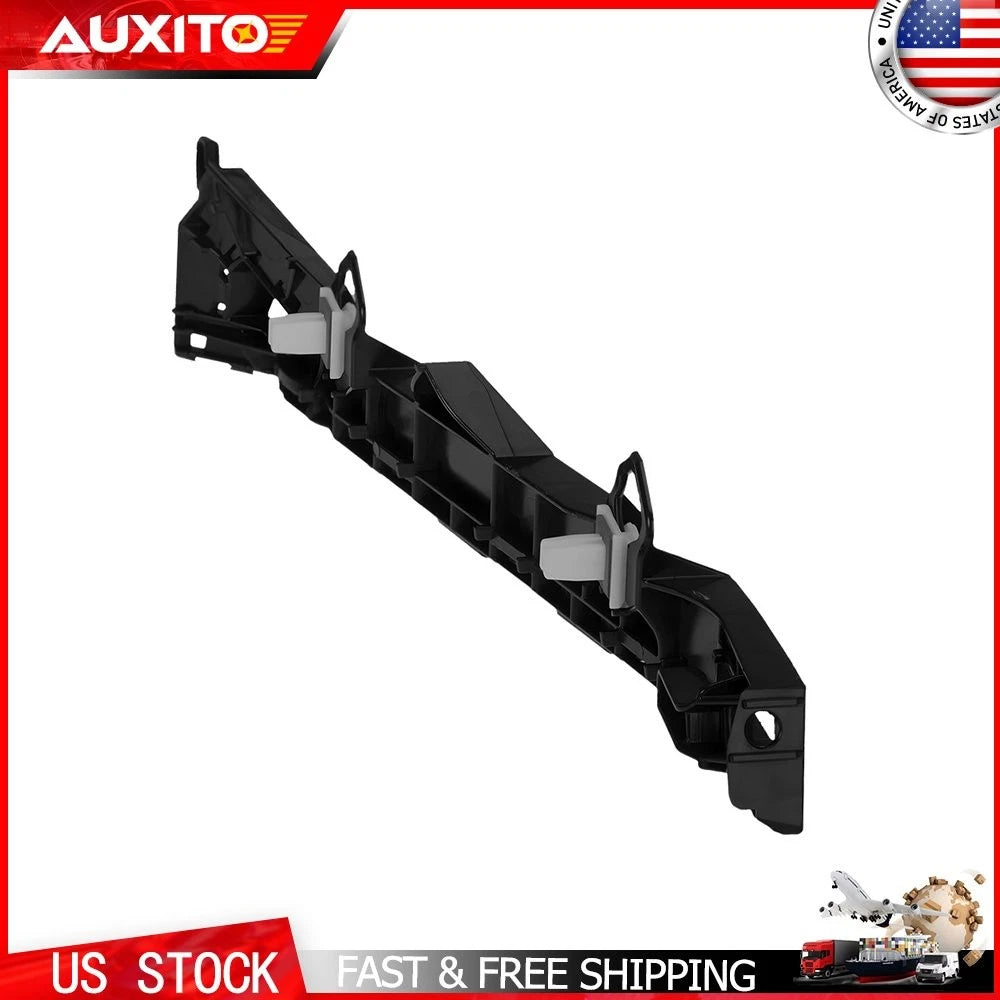 Rear Left Bumper Upper Side Mount Bracket for Subaru BRZ (2013–2020) 57707CA111