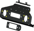 Winch Mount for Can-Am/Kawasaki (101500)