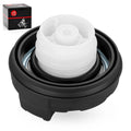 Gas Fuel Cap 709000529 for Can-Am Maverick Max 1000 1000R (2014–2018)