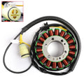 Stator for Kawasaki Ninja ZX-12R ZX12R ZX1200B (2002–2003)