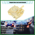 Car Rear Tailgate Boot Lock Latch for Honda CR-V (2017-2023)
