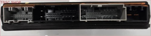 Temperature Control Module for Lincoln MKS (2009–2012) 8A5T14C708AJ