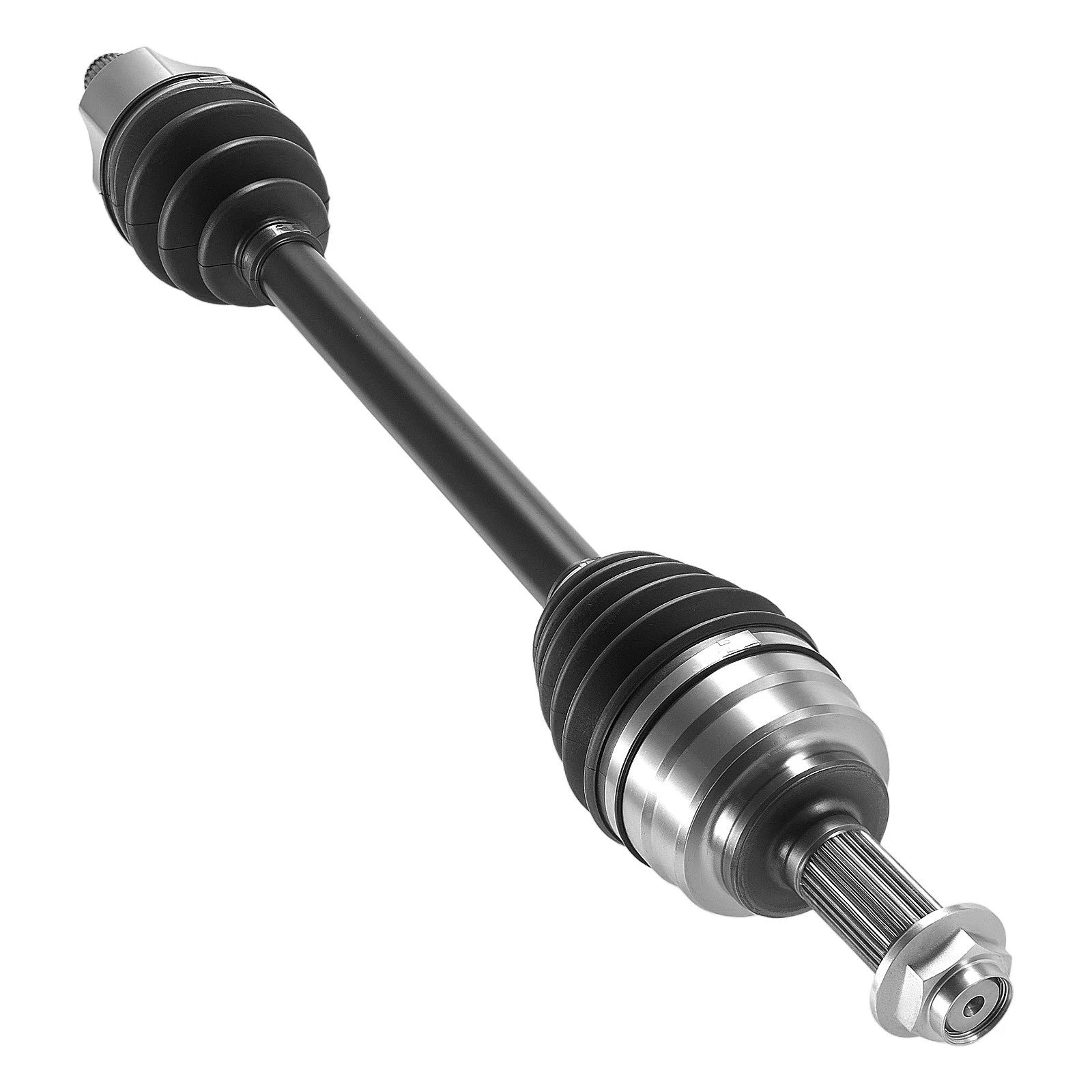 Front Driver Side CV Axle Assembly for Honda Odyssey (2011-2013)