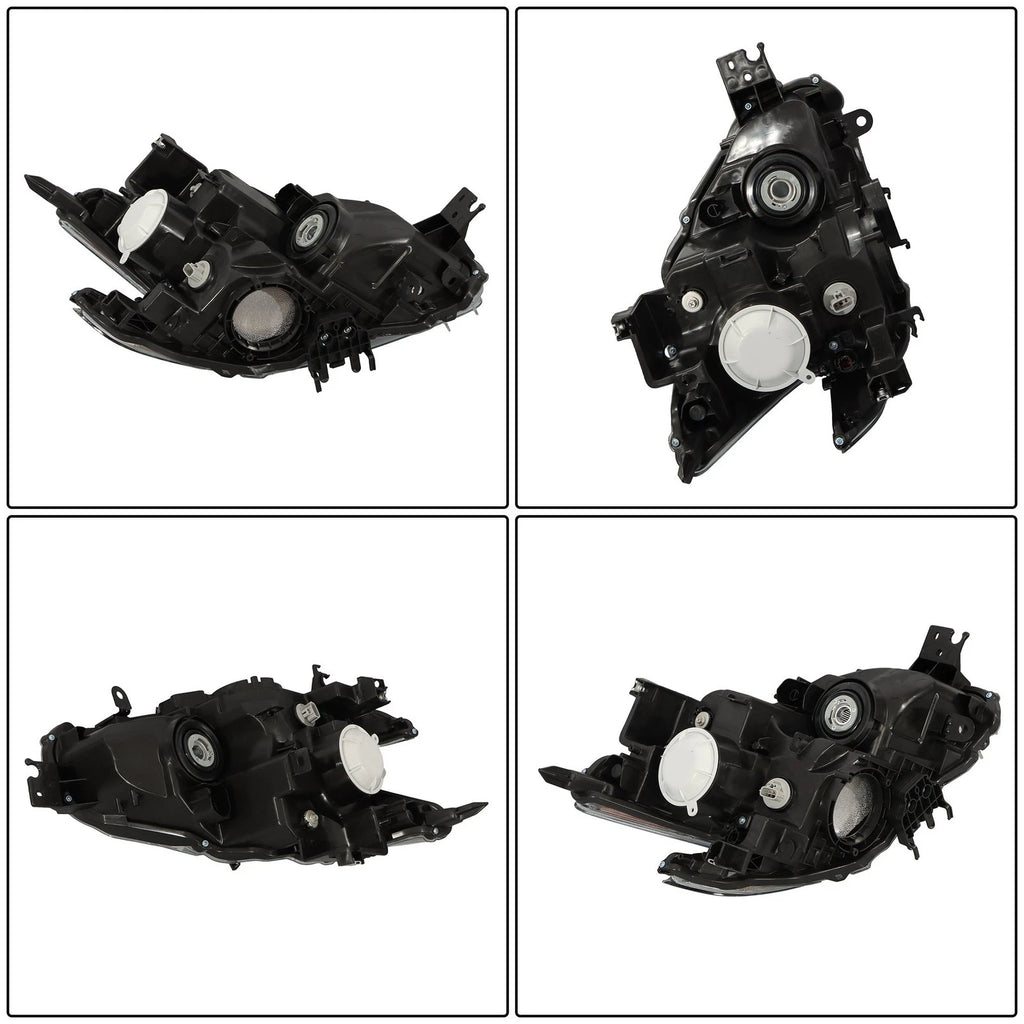 HID Headlight Assembly for Nissan Maxima (2009-2014)