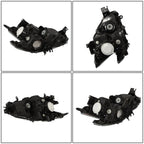 HID Headlight Assembly for Nissan Maxima (2009-2014)