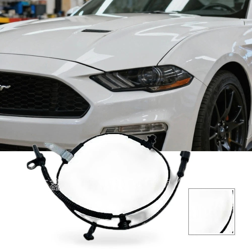 Front Right Parking Sensor for Ford Mustang (2015–2023) FR3Z-2C204A