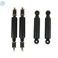Set of 2 Front Rear Shock Absorbers for Club Car DS (1981–2011) / Precedent (2004+) 1014235
