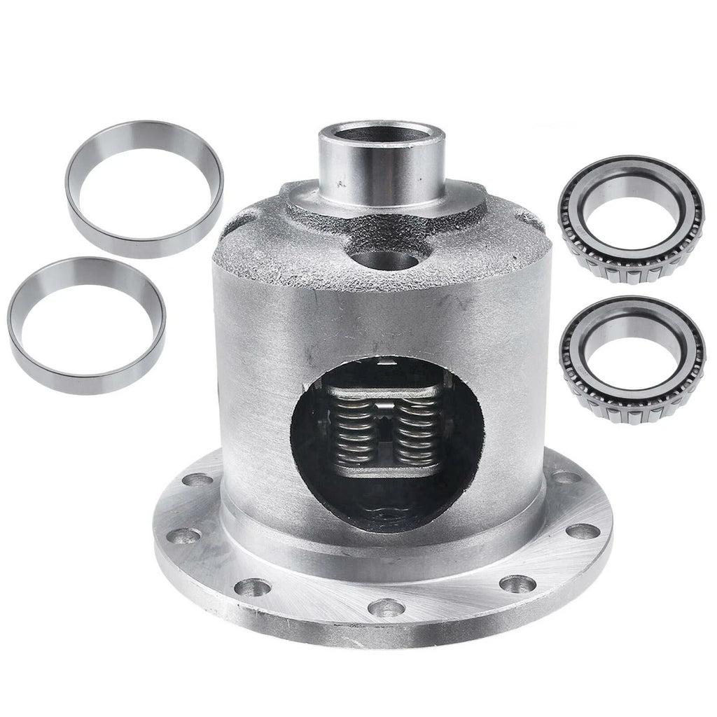 Limited Slip Differential Carrier for Chevy Blazer (1984–1991)