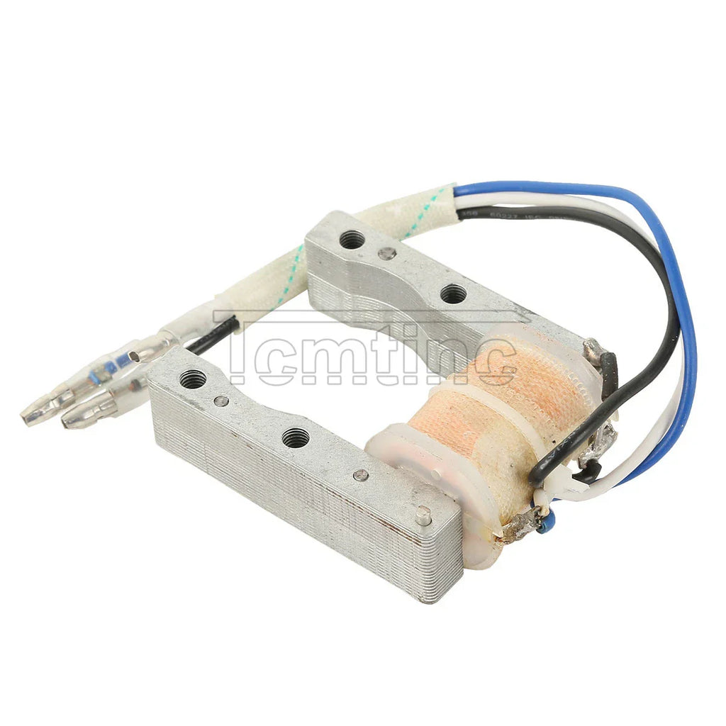 12V Magneto Stator Coil for 49cc 60cc 80cc 2-Stroke Engine Bicycle