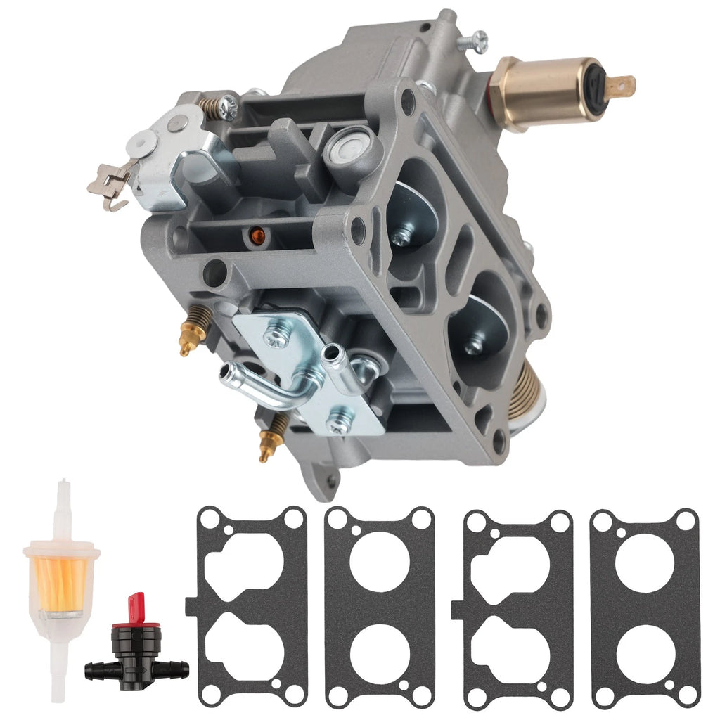 Carb Carby Carburetor for Kawasaki FD731V 4 Stroke Engine 15004-2063 15003-2974
