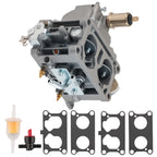Carb Carby Carburetor for Kawasaki FD731V 4 Stroke Engine 15004-2063 15003-2974