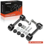 2X Rear Stabilizer Sway Bar Link for Jeep Grand Cherokee (2006–2010)