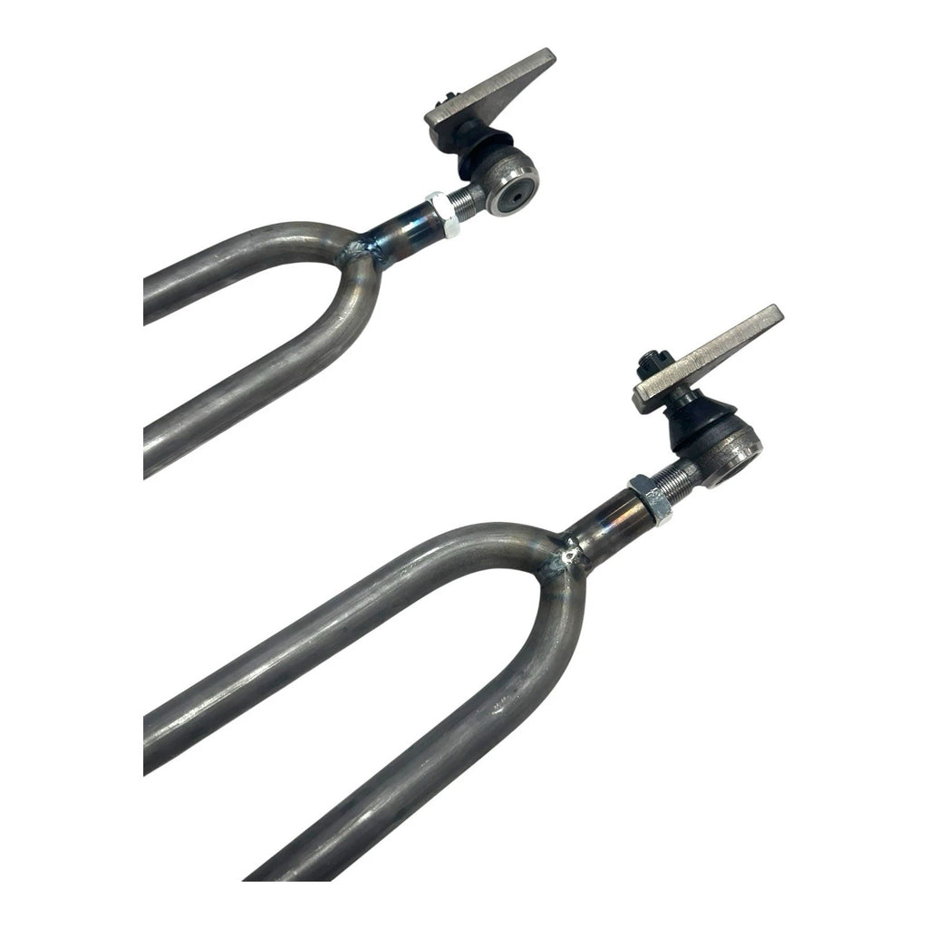 Front Hairpin Kit With Tie Rod Ends for Ford Model A (1928–1934)