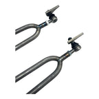 Front Hairpin Kit With Tie Rod Ends for Ford Model A (1928–1934)
