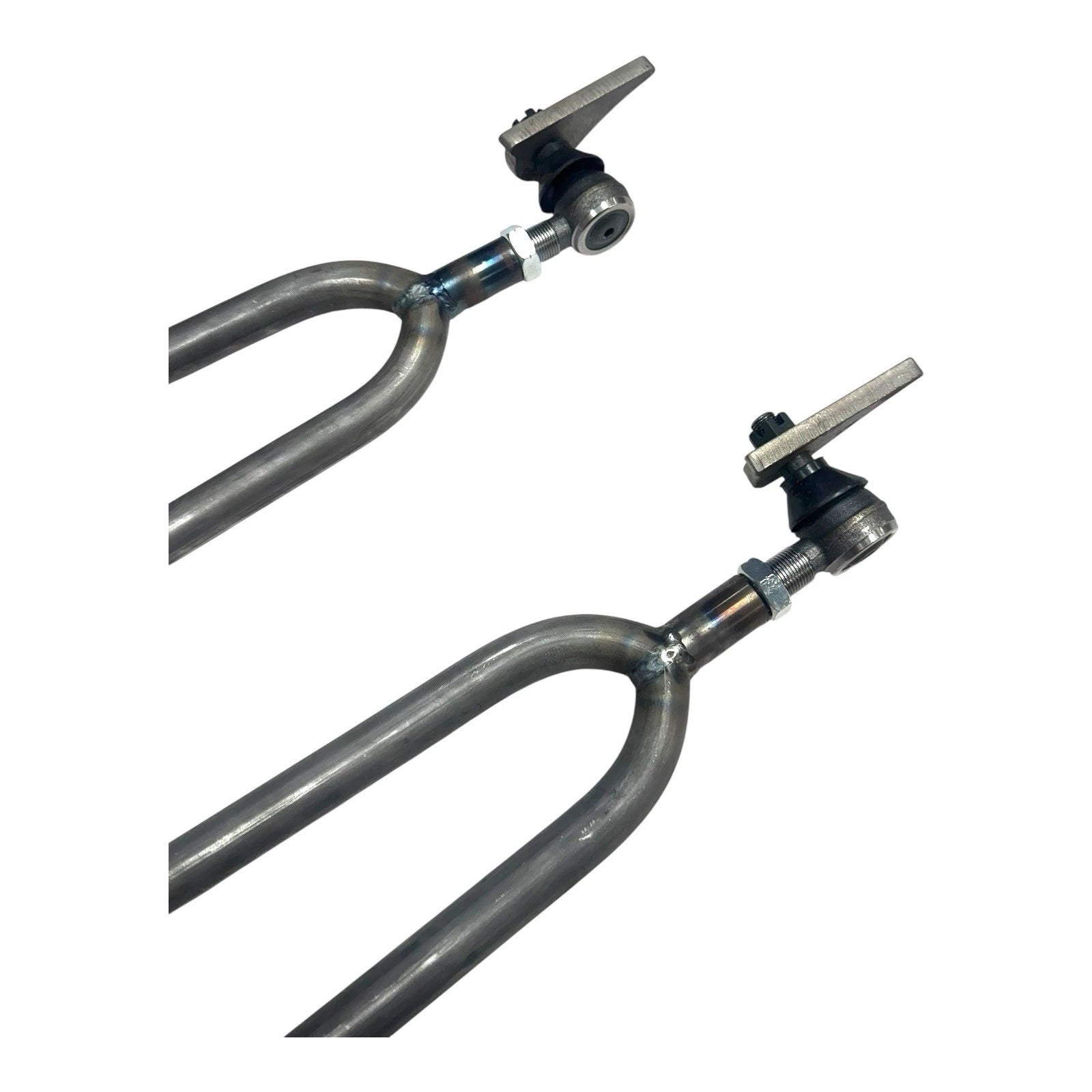 Front Hairpin Kit With Tie Rod Ends for Ford Model A (1928–1934)