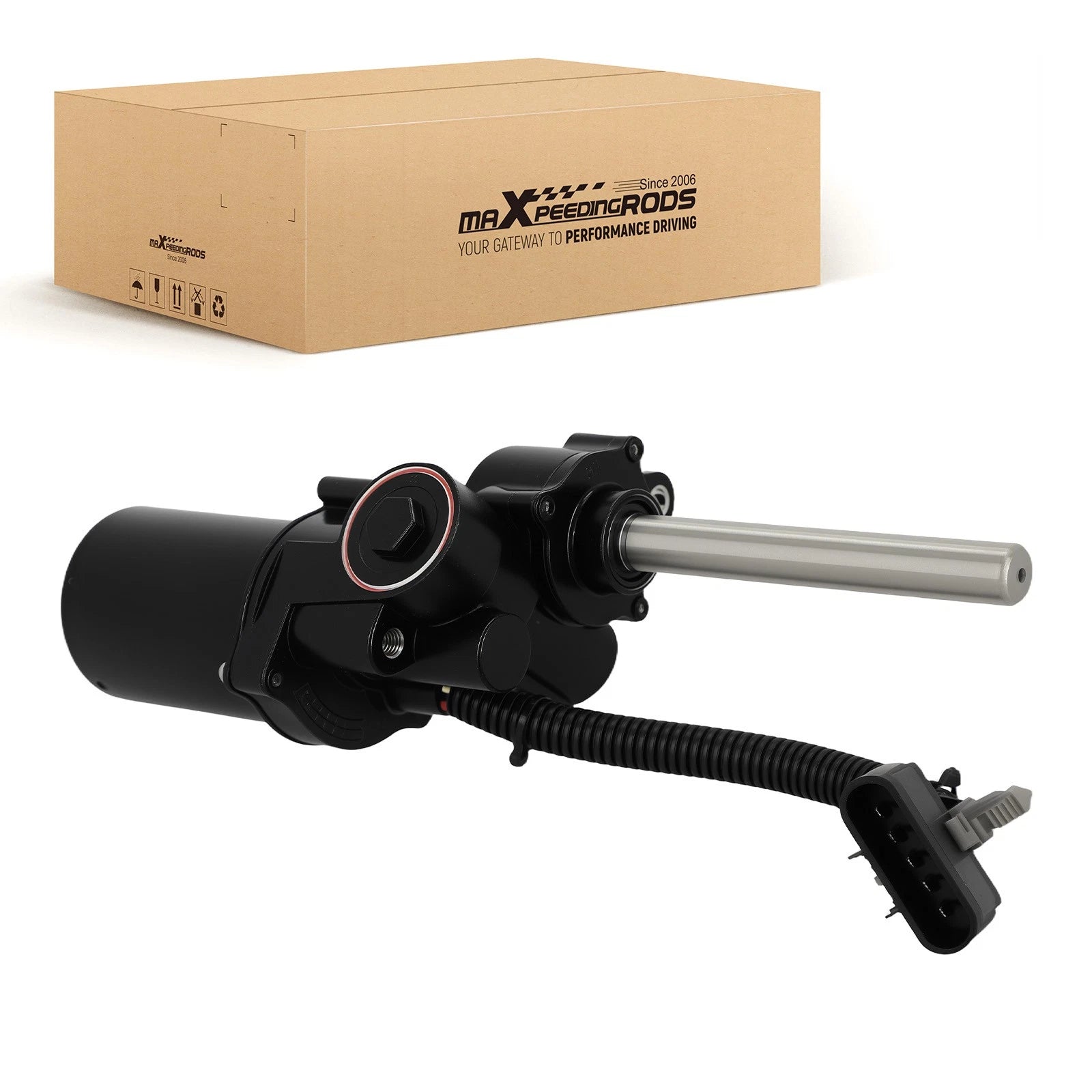 Power Running Board Motor for Chevrolet Avalanche (2007–2014)