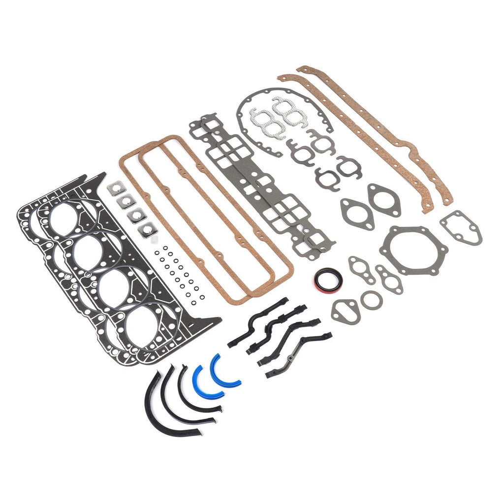 Cylinder Head Gasket Set for SBC 283 302 307 327 350 V8 (1957–1979)