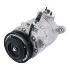 Air Conditioning Compressor for Chevrolet Silverado 1500 GMC Sierra 1500 (2007–2013)