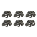 6X 16" Low Profile Chainsaw Chains for (Replaces 3610 005 0055)