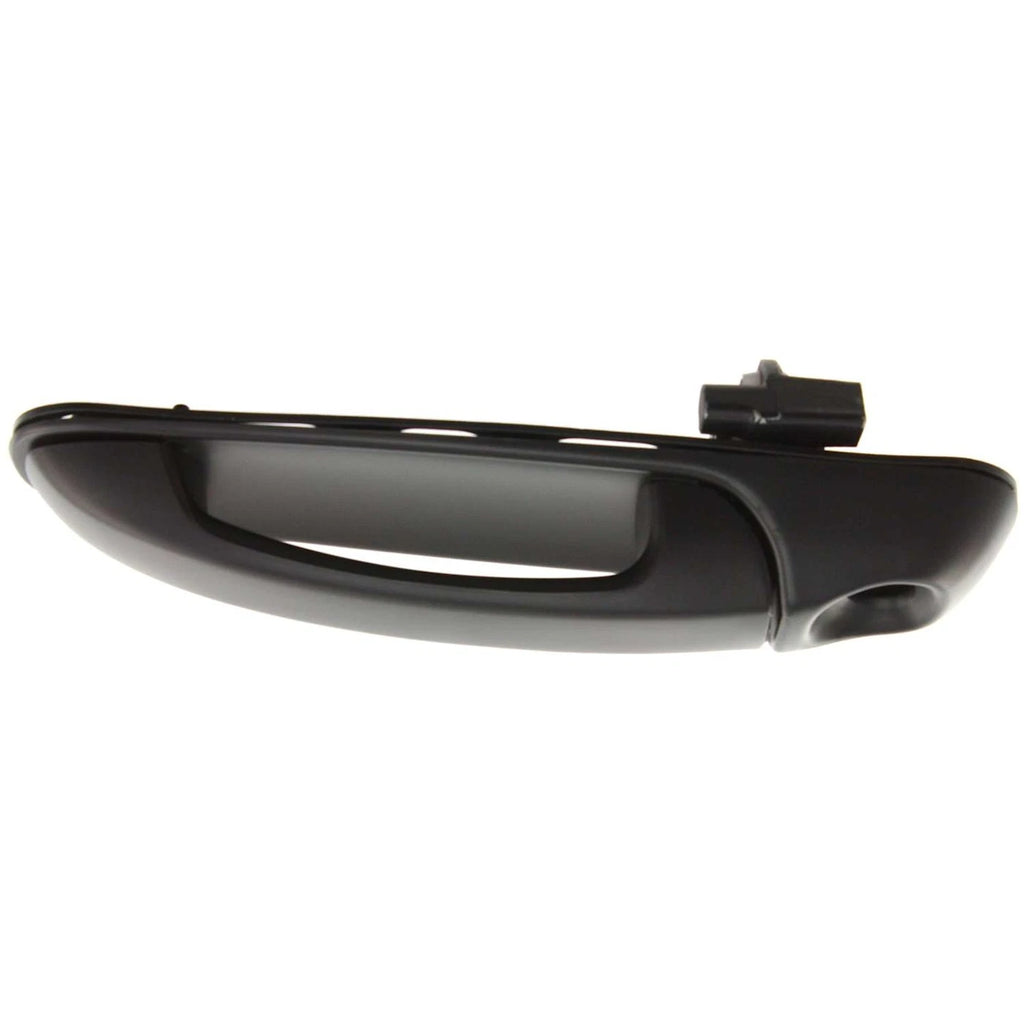 Exterior Door Handle for Jeep Grand Cherokee (1999-2004)