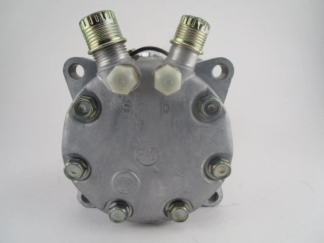 AC Compressor Replacement for Ford Ranger PX (2011-2018)