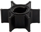 Water Pump Impeller for Suzuki 2 Stroke 7.5 8 9 HP Outboard (17461-98400, 18-3097)