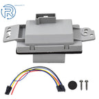 Blower Motor Resistor for Chevrolet Silverado 1500 2500 (2006-2016)