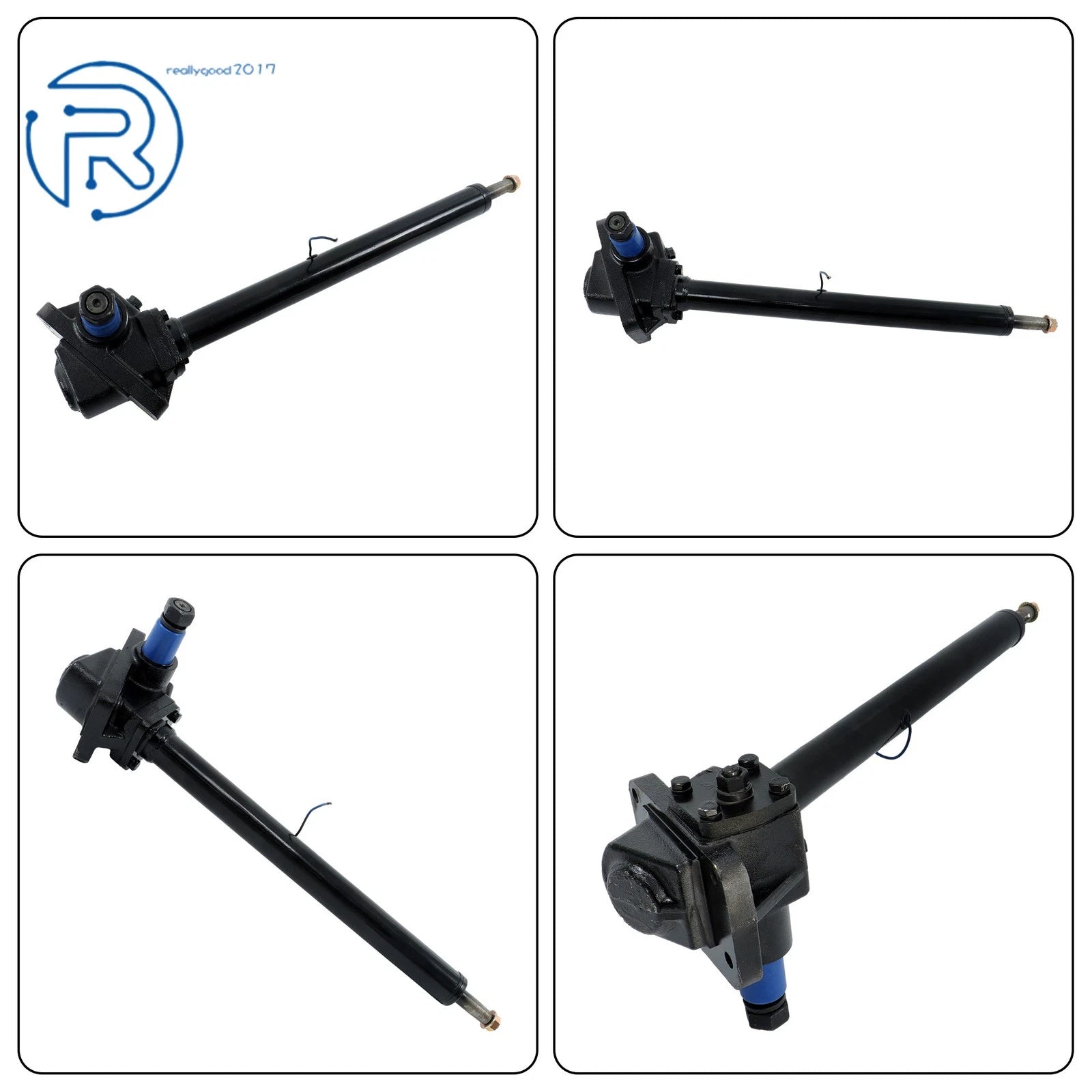 Steering Box Shaft Assembly for YM2000 YM2200 YM2210 (2000-2022)