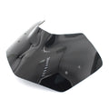 Windshield Deflector for BMW K1200R (2005–2008) K1300R (2009–2015)