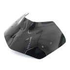 Windshield Deflector for BMW K1200R (2005–2008) K1300R (2009–2015)