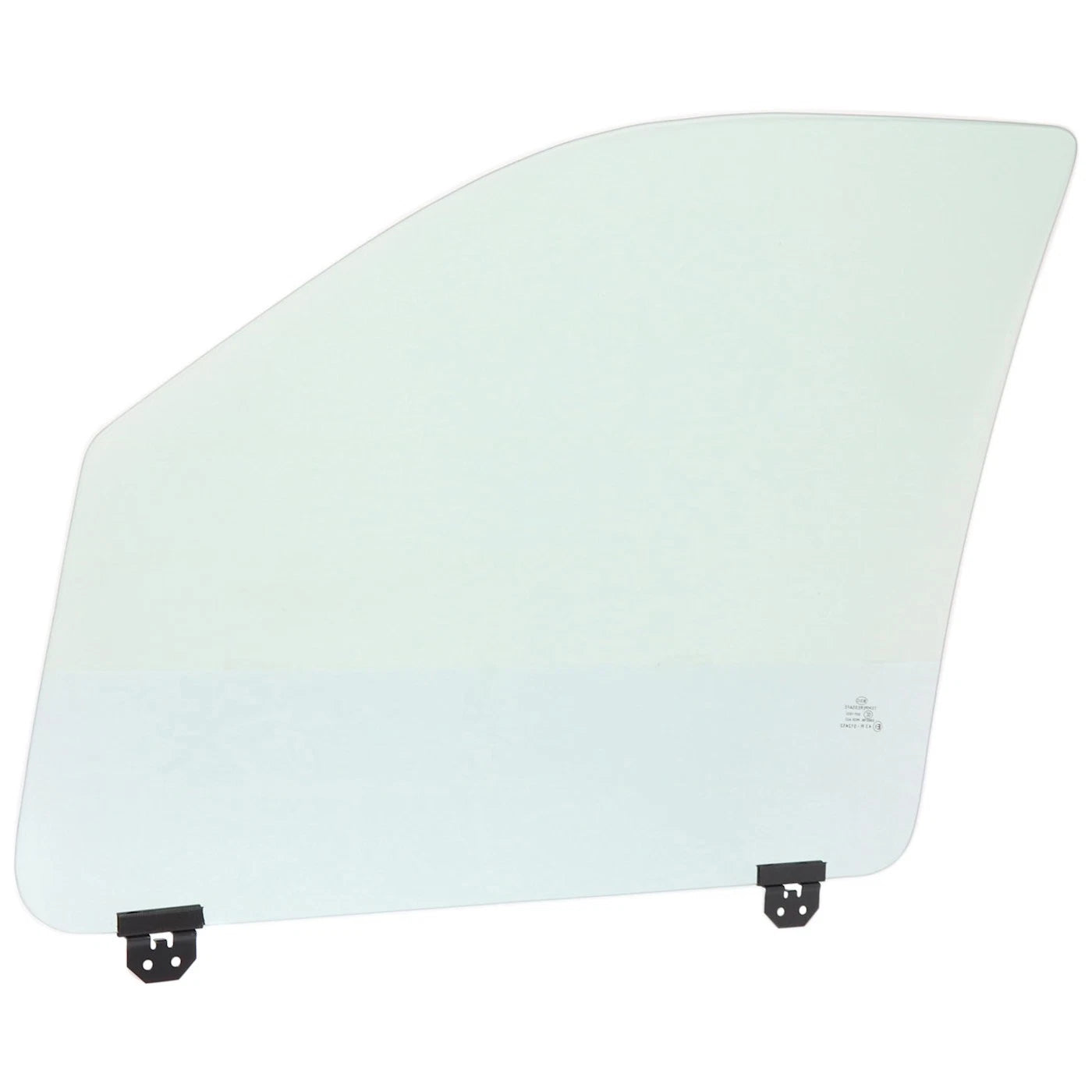 Front Passenger Right Door Glass for Ford Explorer, Mountaineer (2002–2010)