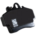 Front Brake Pad Set for Porsche Boxster/Cayman (1997–2008)