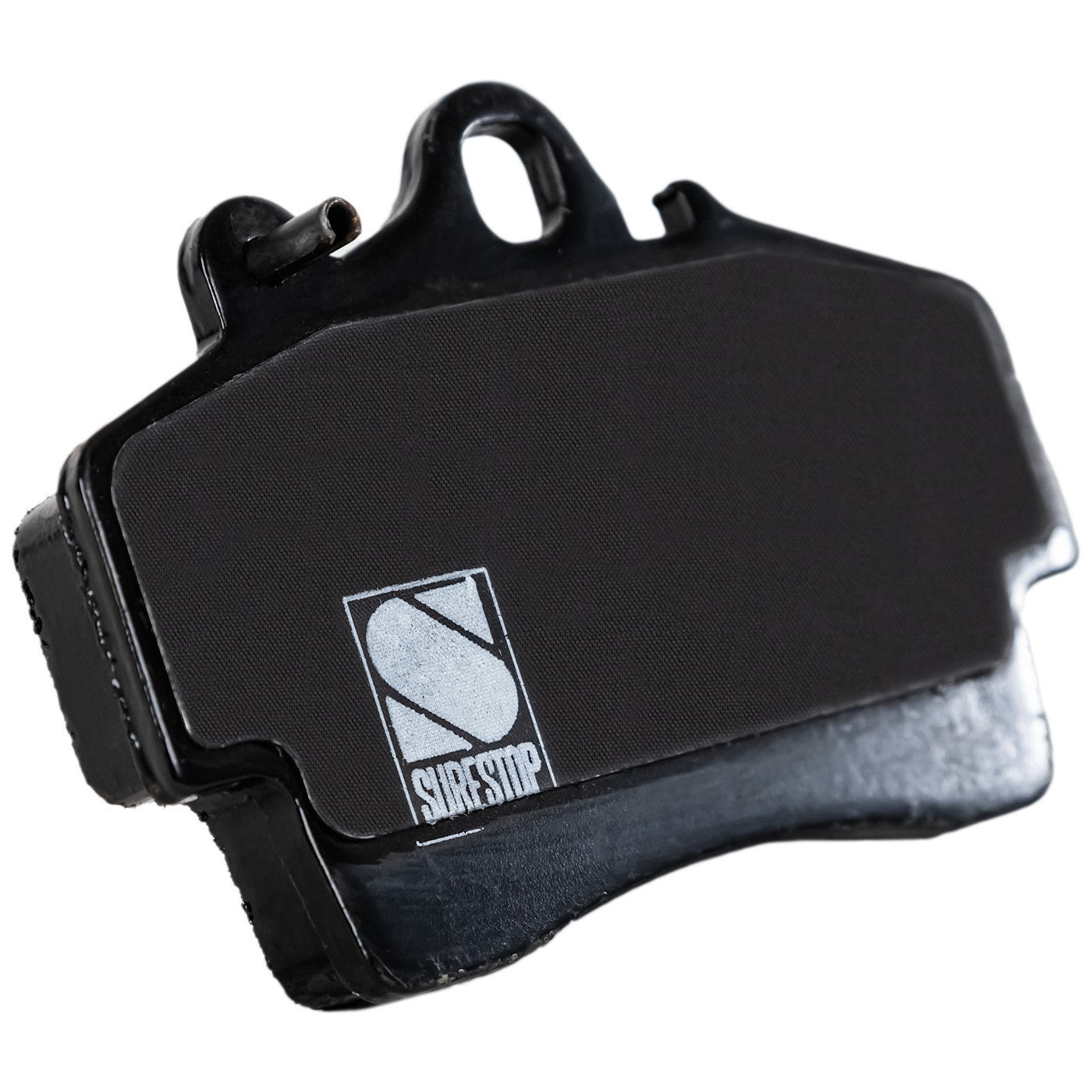 Front Brake Pad Set for Porsche Boxster/Cayman (1997–2008)