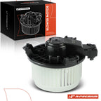 HVAC Blower Motor with Wheel Assembly for Toyota Yaris (2007-2012)