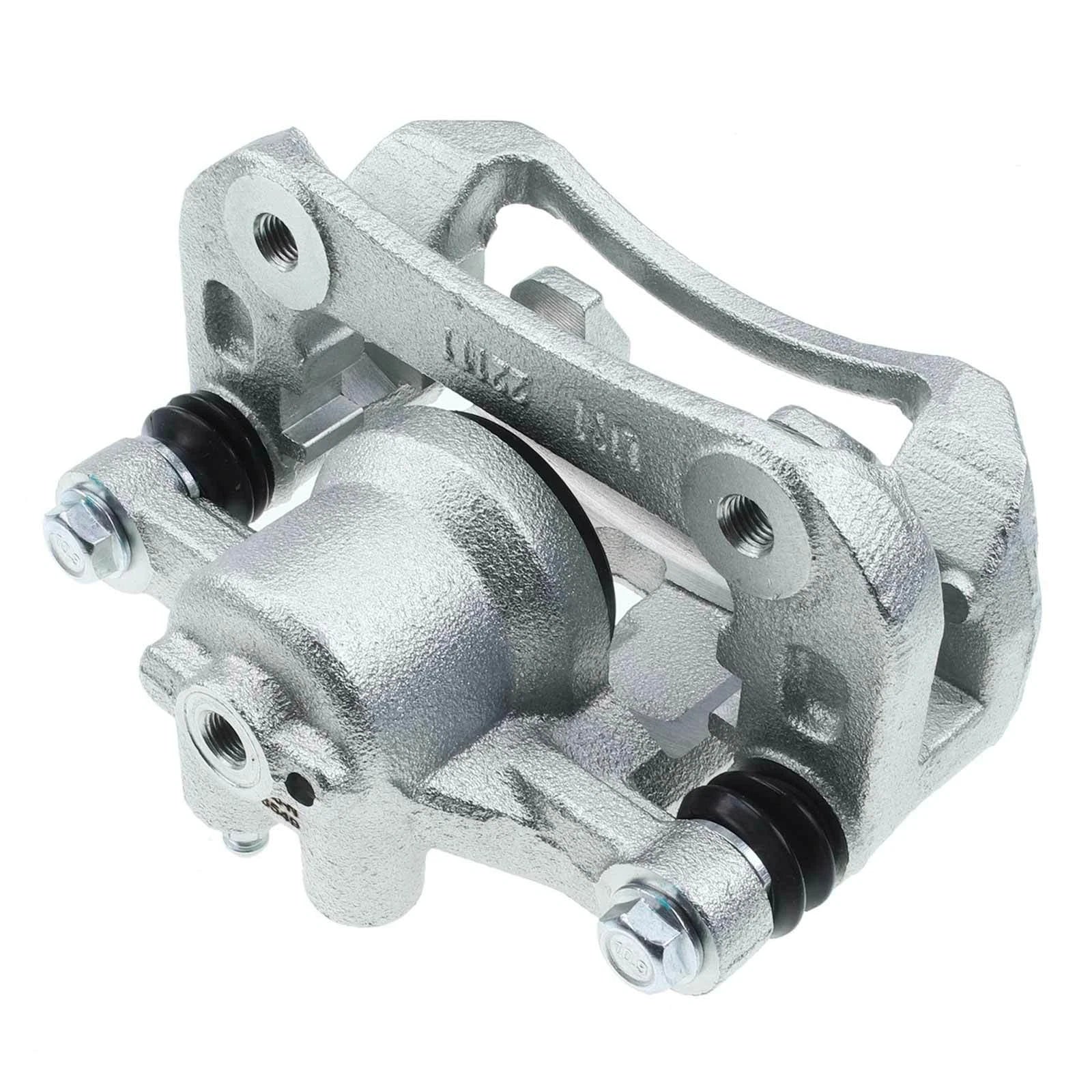 Rear Left Disc Brake Caliper with Bracket for Kia Rondo (2009-2012)