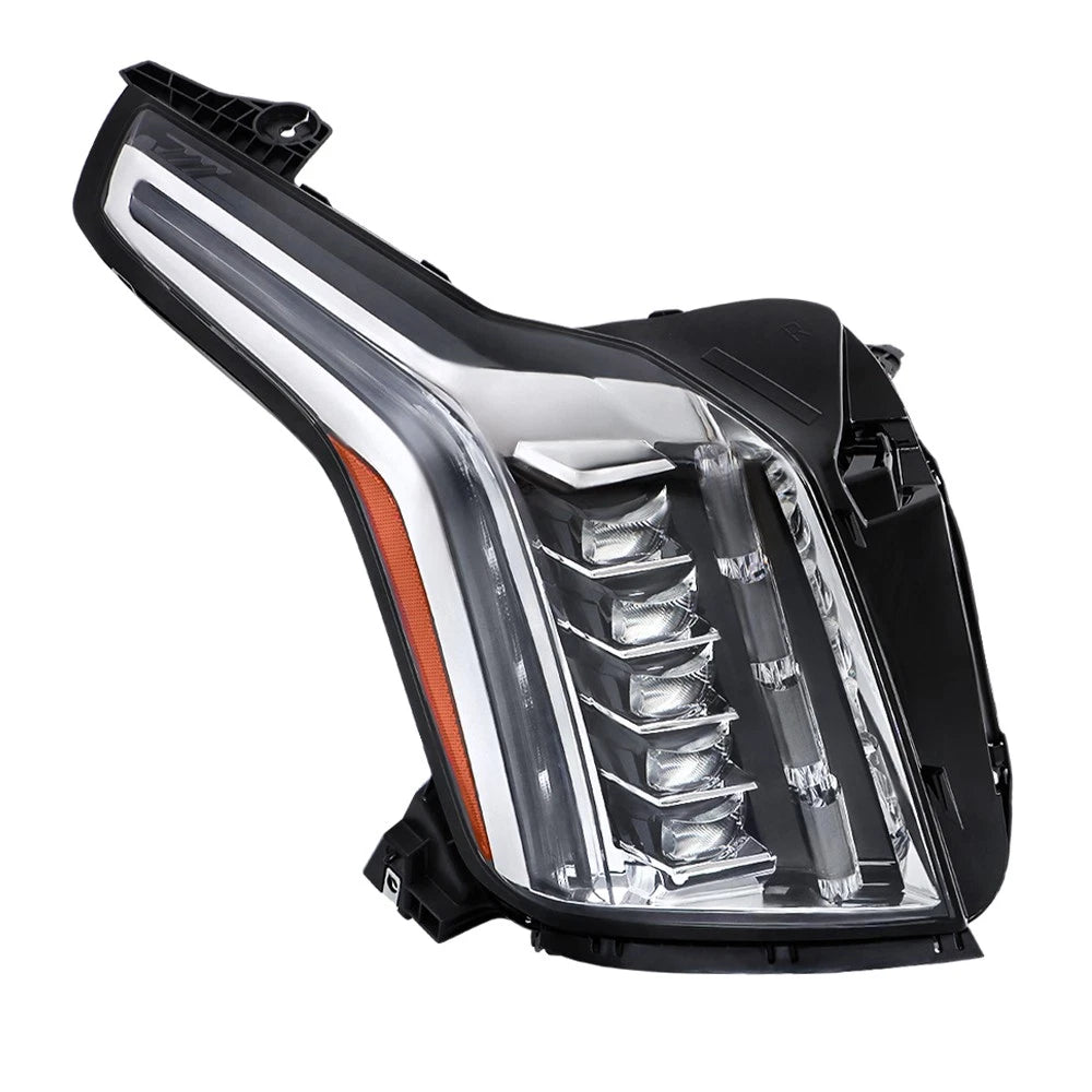 LED Headlight for Cadillac Escalade (2015–2020) Passenger Side