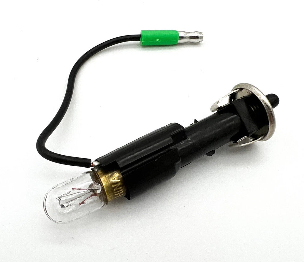 Glove Box Switch with Light Bulb for Ford Mustang (1964–1968)
