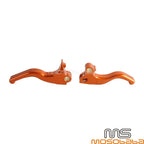 Hand Brake Lever Clutch Kit for Harley Softail (1996-2014)