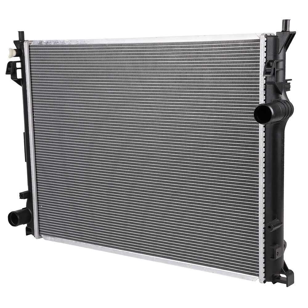 Aluminum Radiator for Dodge Charger Challenger Chrysler 300 (2009-2016)