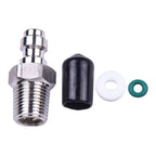 Connection Valve for Quick-connect Applications (Rust-proof)