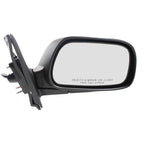 Power Mirror for Toyota Corolla Right Side (2003–2008) Paint to Match