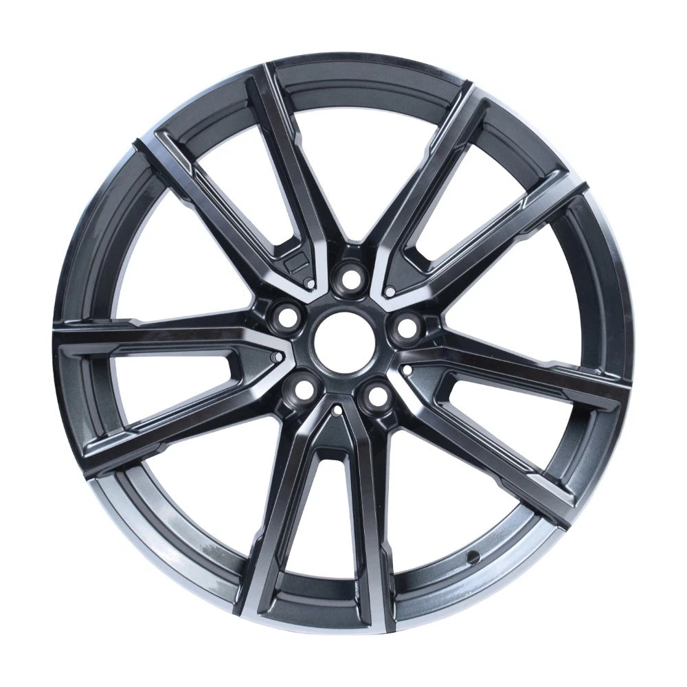 18" Alloy Wheel Rim for BMW 230i 318i 320i 330e 330i (2019–2023) 86487 96620