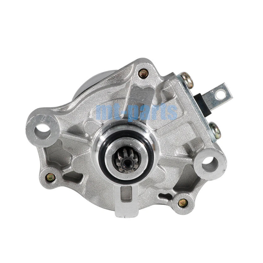 Starter Motor for Honda Navi 110 (2016–2024) 31210-KWP-G01 31210-KWP-G12