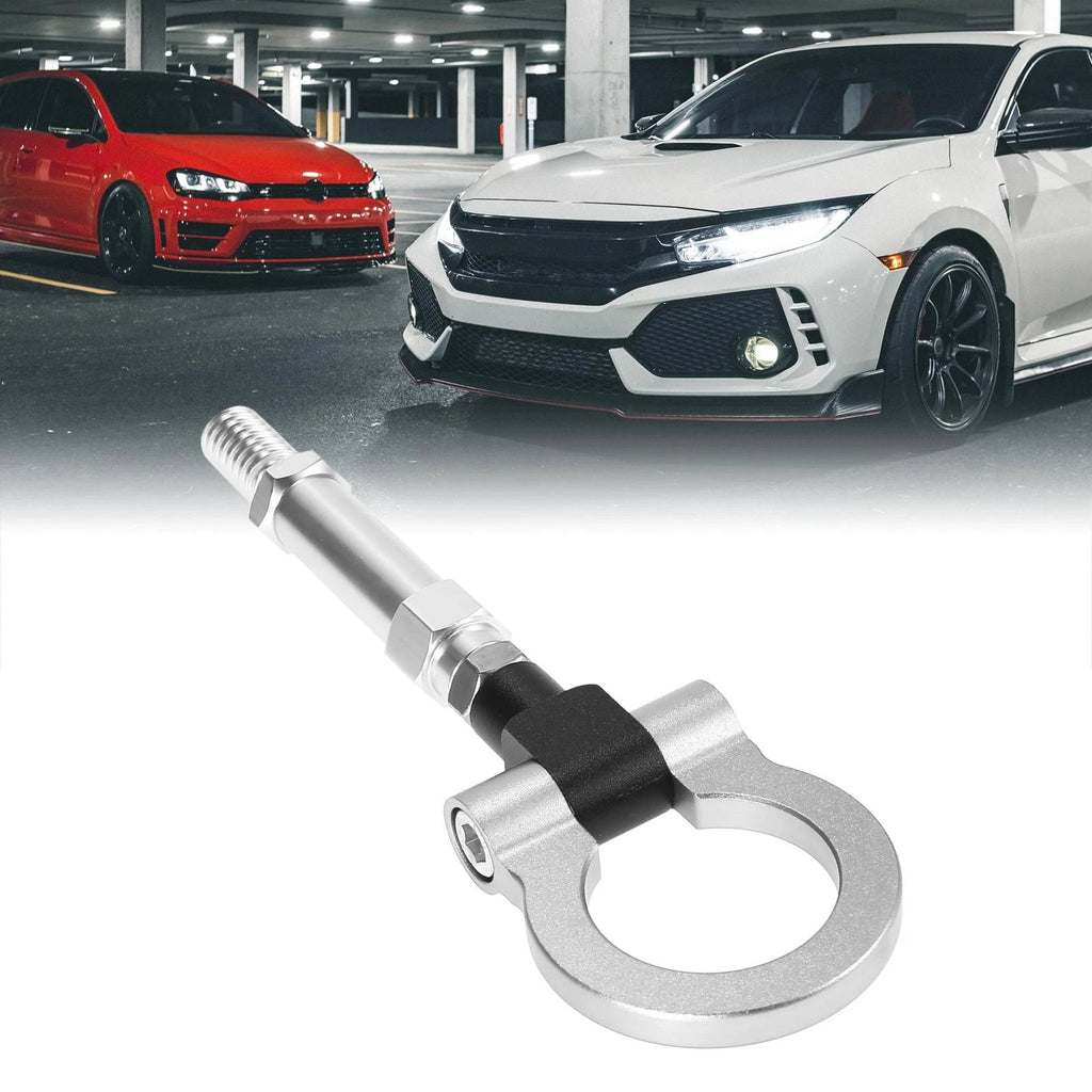 Front Bumper Tow Hook Screw for Volkswagen Golf GTI (2015–2021)