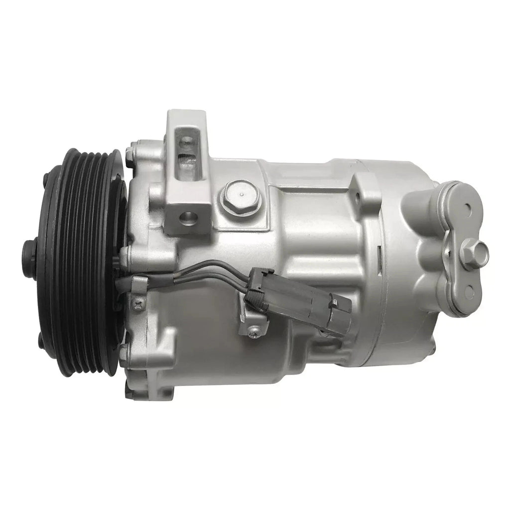 AC Compressor Kit OEM Replacement for Saab 9-3 2.0L (2007-2010)