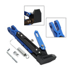 Adjustable Kickstand for Electric Motorbike Motorcycle (A2)