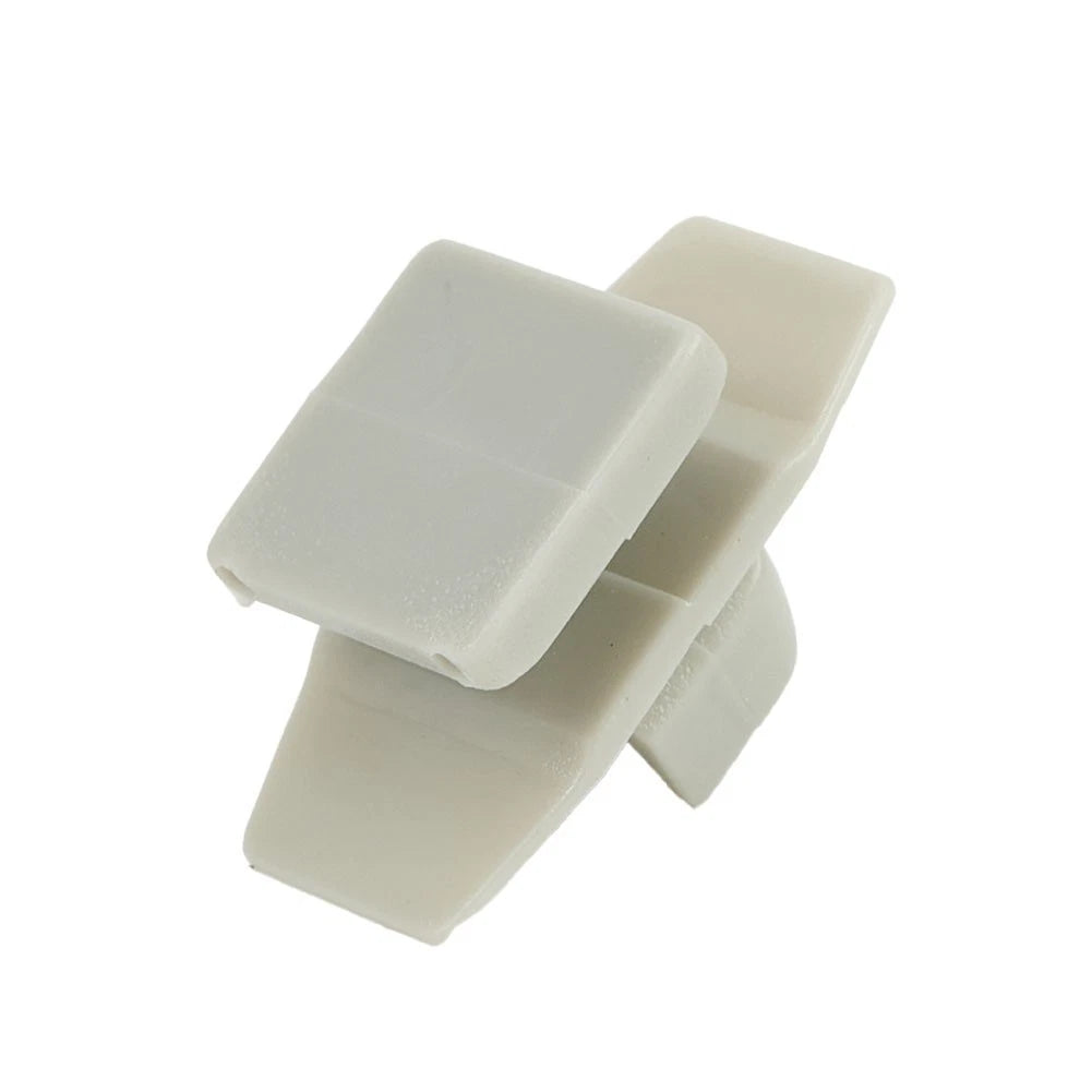 20x Wheel Arch Flare Moulding Trim Fastener Clip for Honda