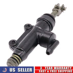 Brake Master Cylinder for KTM RC125 RC200 RC390 Duke 125 200 390 (2011–2017)