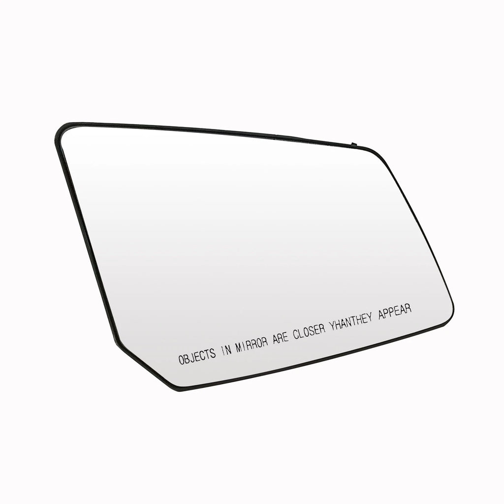 Heated Mirror Glass Right Side for Chevy Traverse GMC Acadia (2009–2017)