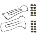 Set of 20 Valve Cover Gaskets for BMW E39 M5 E52 Z8 (1997–2003)